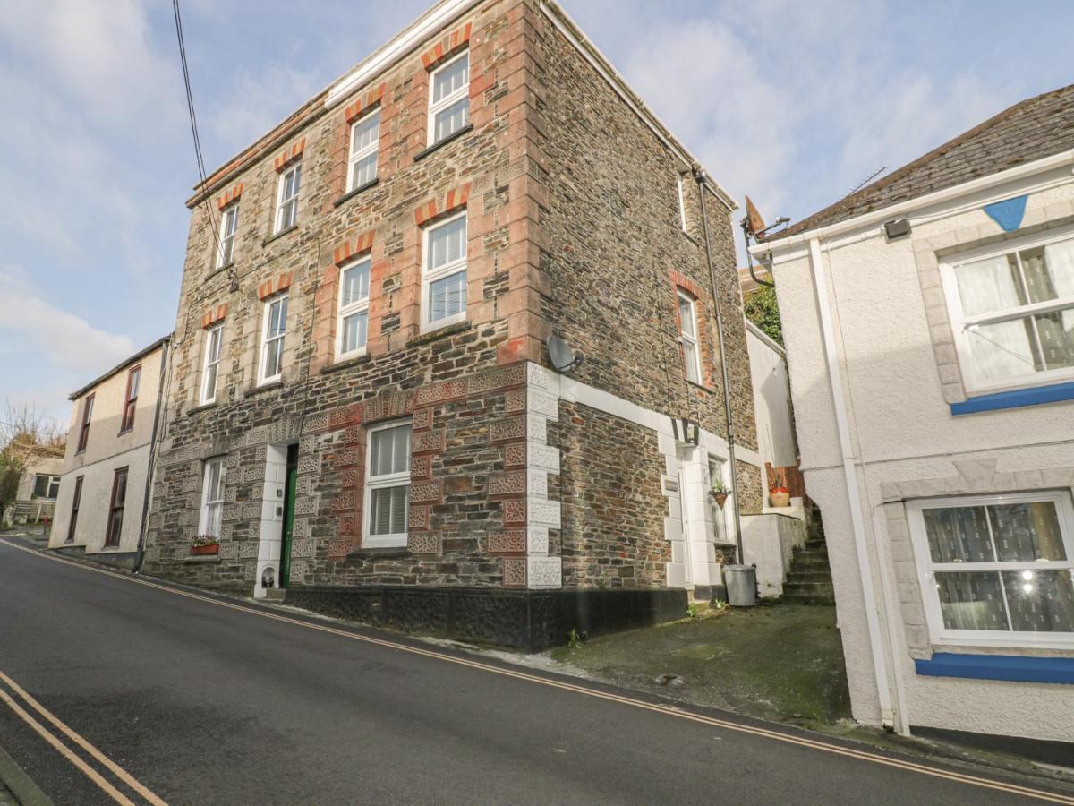 Dreckly Cottage St Austell Exterior foto