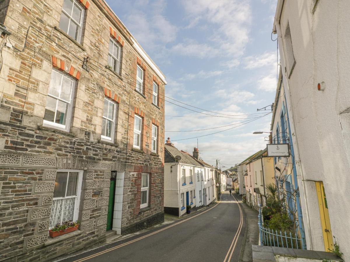 Dreckly Cottage St Austell Exterior foto